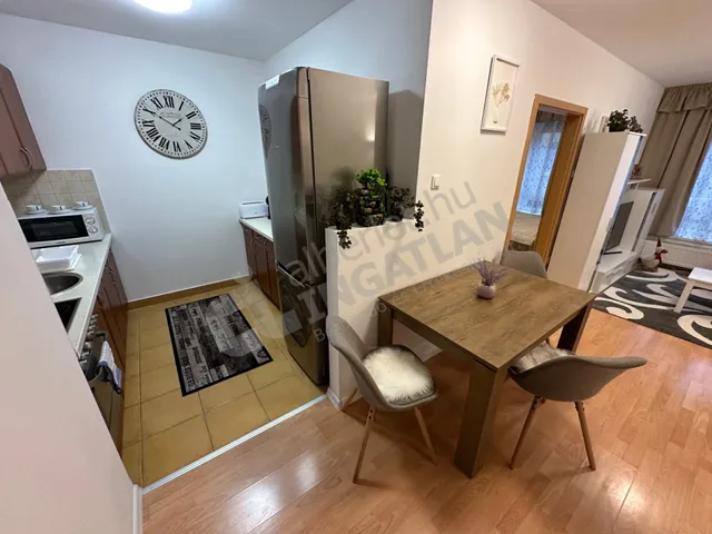 Kiadó lakás Budapest VIII. kerület, Tolnai Lajos utca 50 nm