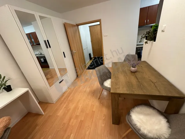 Kiadó lakás Budapest VIII. kerület, Tolnai Lajos utca 50 nm