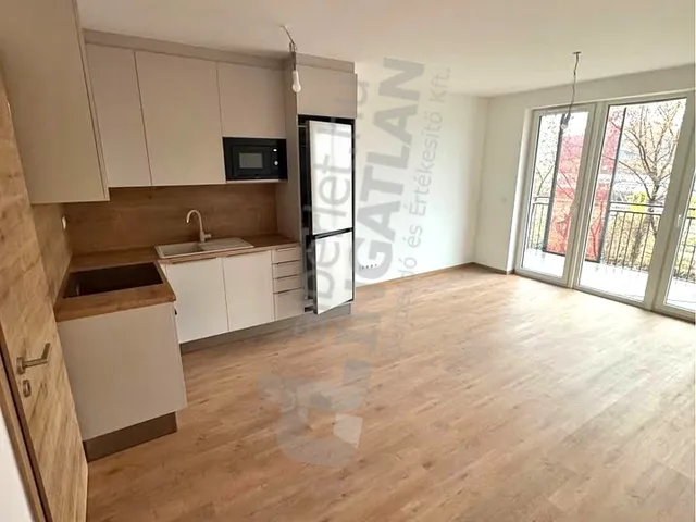 Kiadó lakás Budapest XIII. kerület 46 nm