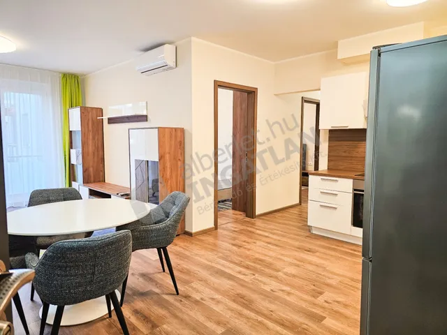 Kiadó lakás Budapest XIII. kerület, Angyalföld 70 nm