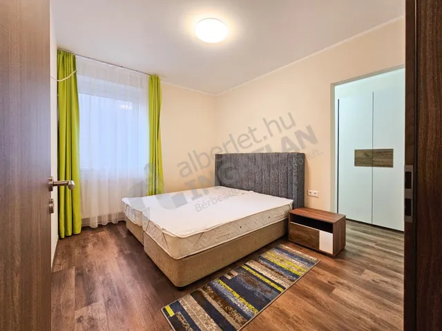 Kiadó lakás Budapest XIII. kerület, Angyalföld, Röppentyű utca 70 nm