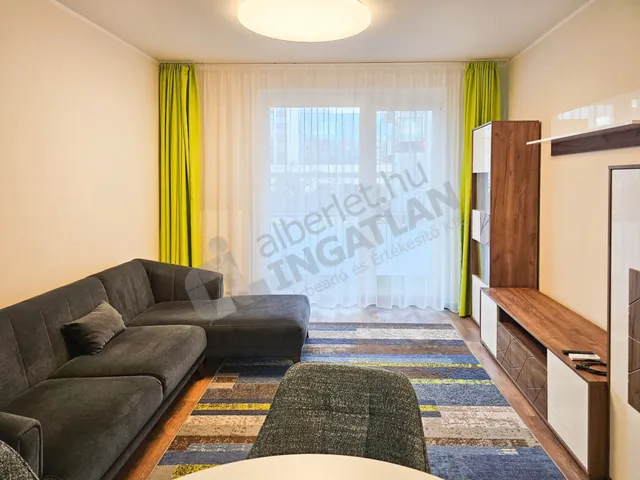 Kiadó lakás Budapest XIII. kerület, Angyalföld, Röppentyű utca 70 nm