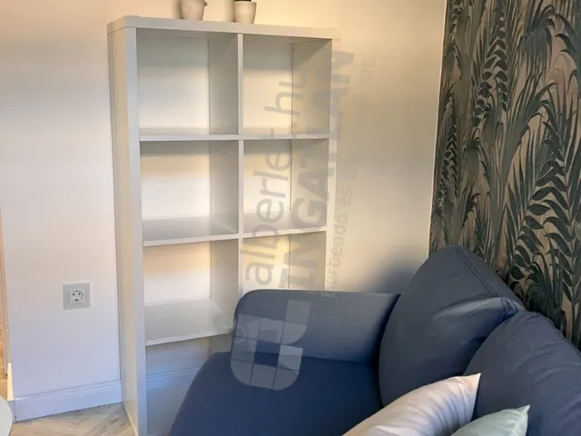 Kiadó lakás Budapest VII. kerület, Rottenbiller utca 35 nm