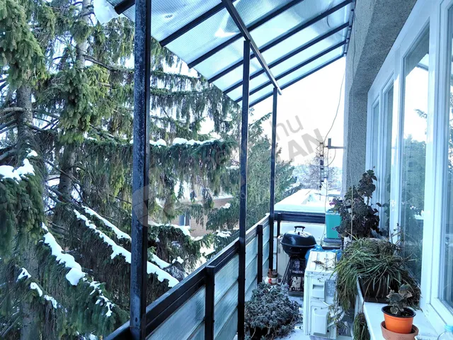 Eladó lakás Budapest XII. kerület, Kissvábhegy, Tusnádi utca 49 nm