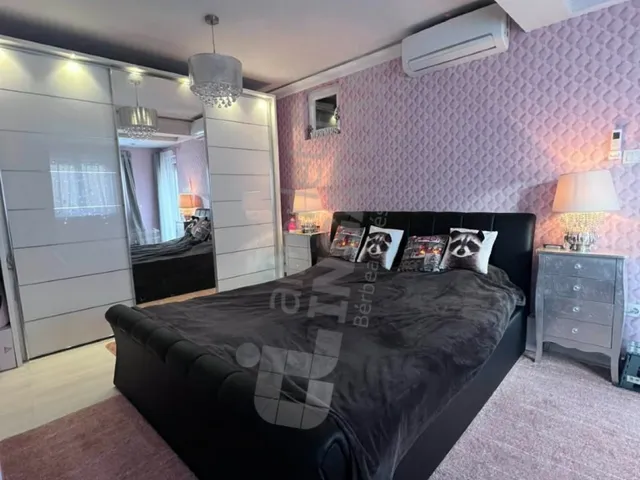 Kiadó ház Budapest XXII. kerület, Nagytétény, Bartók Béla út 70 nm