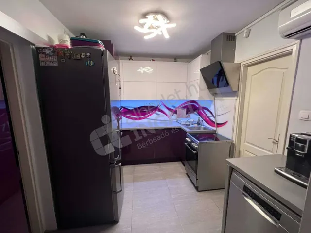 Kiadó ház Budapest XXII. kerület, Nagytétény, Bartók Béla út 70 nm