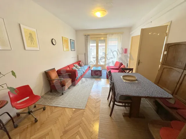 Kiadó lakás Budapest IX. kerület 77 nm