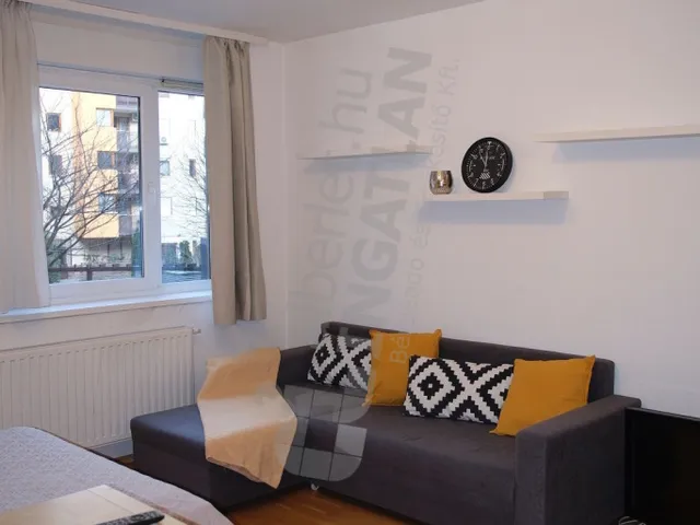 Kiadó lakás Budapest III. kerület, Óbuda, Lajos utca 35 nm