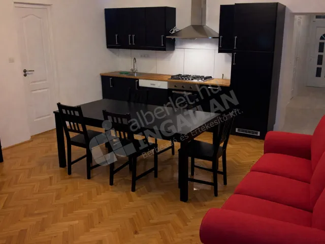 Kiadó lakás Budapest VI. kerület 66 nm