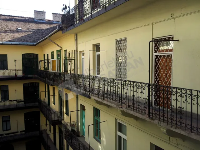 Kiadó lakás Budapest VI. kerület, Podmaniczky utca 66 nm