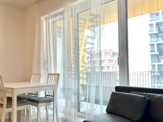 Kiadó lakás Budapest XI. kerület, Budapart 72 nm