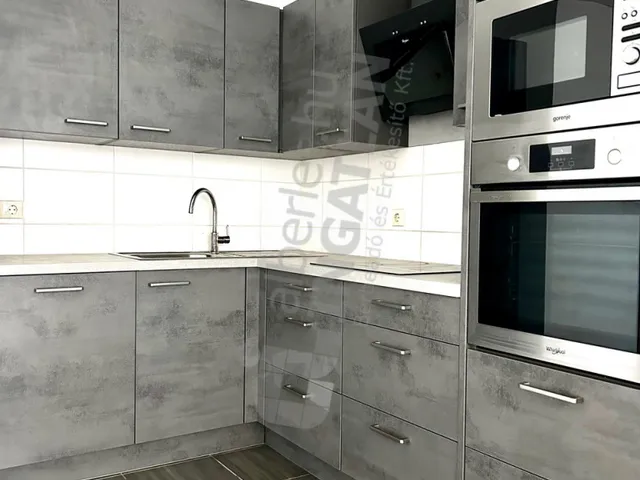 Kiadó lakás Budapest XI. kerület, Budapart, Napkelte utca 72 nm