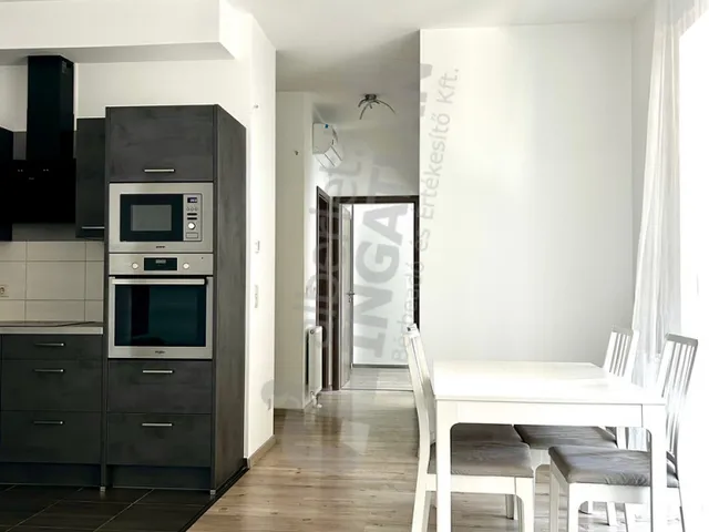 Kiadó lakás Budapest XI. kerület, Budapart, Napkelte utca 72 nm