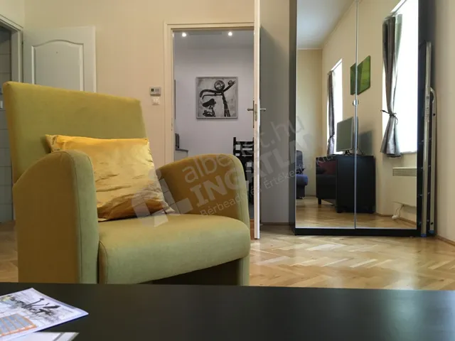 Eladó lakás Budapest VII. kerület, Belső-Erzsébetváros, Wesselényi utca 40 nm