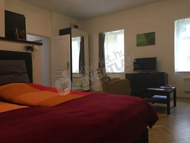 Eladó lakás Budapest VII. kerület, Belső-Erzsébetváros, Wesselényi utca 40 nm