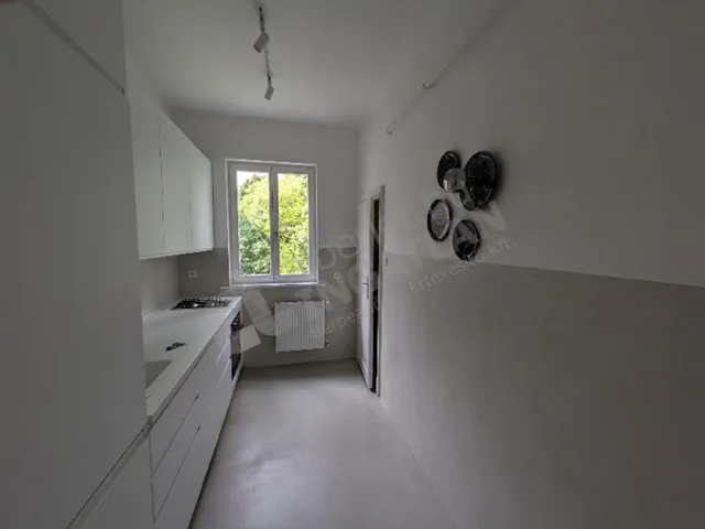 Kiadó lakás Budapest XII. kerület, Németvölgy, Böszörményi út 72 nm