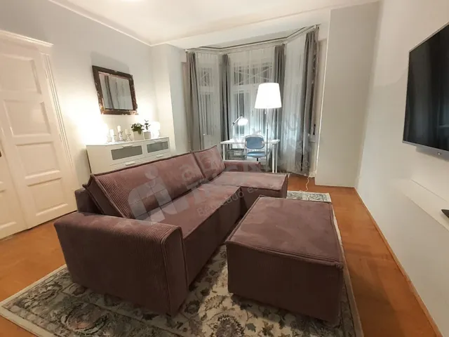 Kiadó lakás Budapest VII. kerület, Marek József utca 74 nm