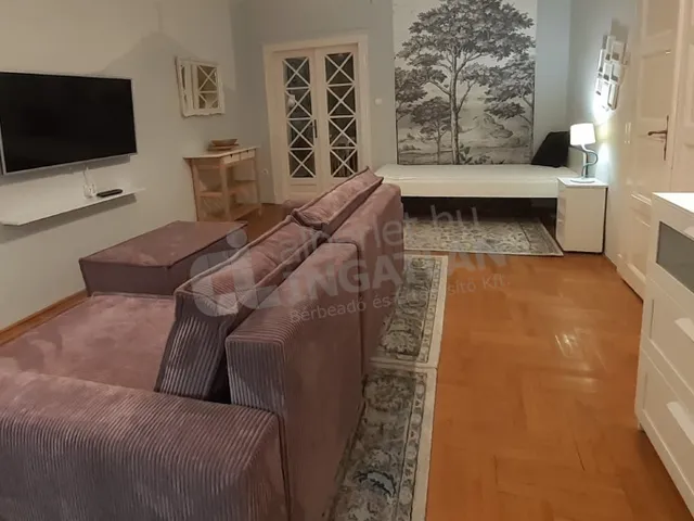 Kiadó lakás Budapest VII. kerület, Marek József utca 74 nm