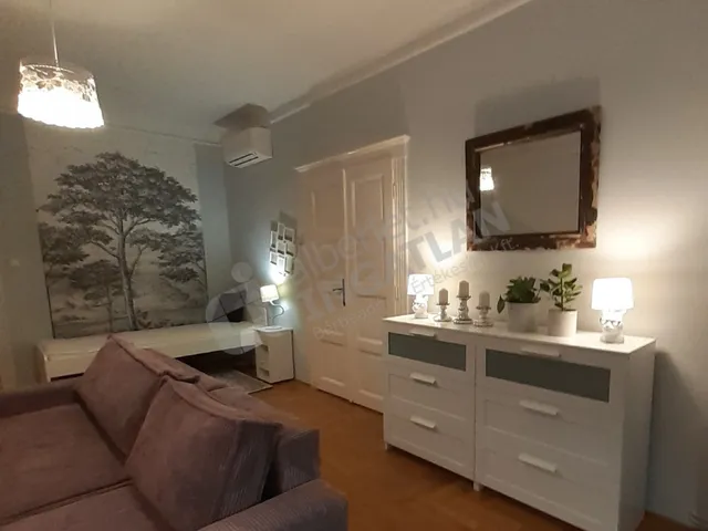 Kiadó lakás Budapest VII. kerület, Marek József utca 74 nm