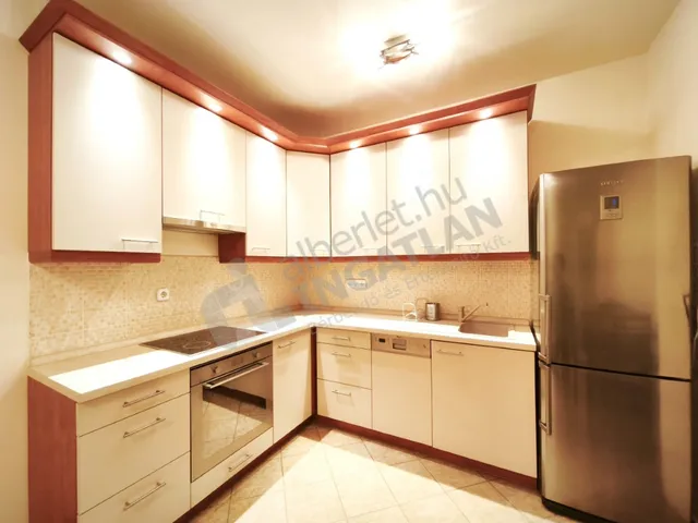 Kiadó lakás Budapest XIV. kerület, Nagyzugló 47 nm