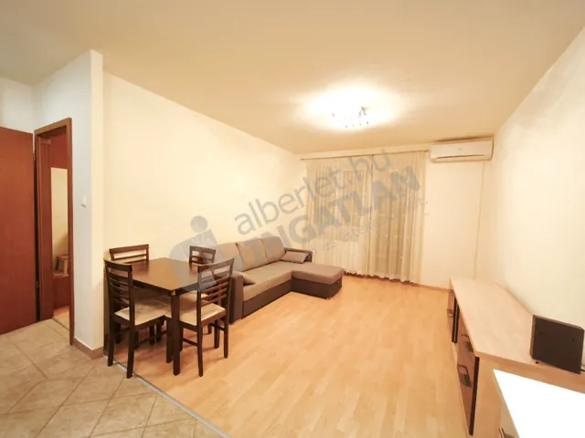 Kiadó lakás Budapest XIV. kerület, Nagyzugló, Szugló utca 47 nm