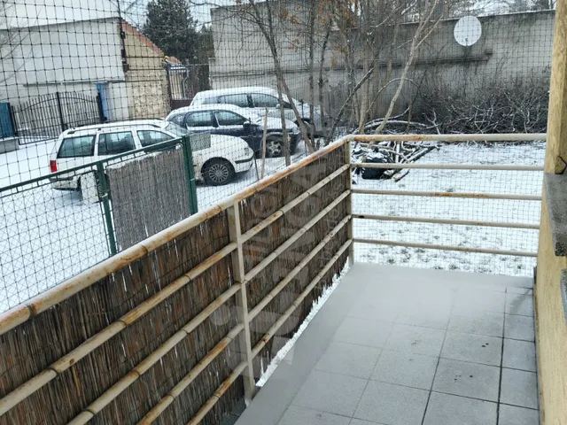 Kiadó lakás Budapest XIV. kerület, Zugló, Ráskay Lea utca 69 nm