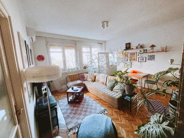 Kiadó lakás Budapest XIII. kerület, Újlipótváros, Kárpát utca 70 nm