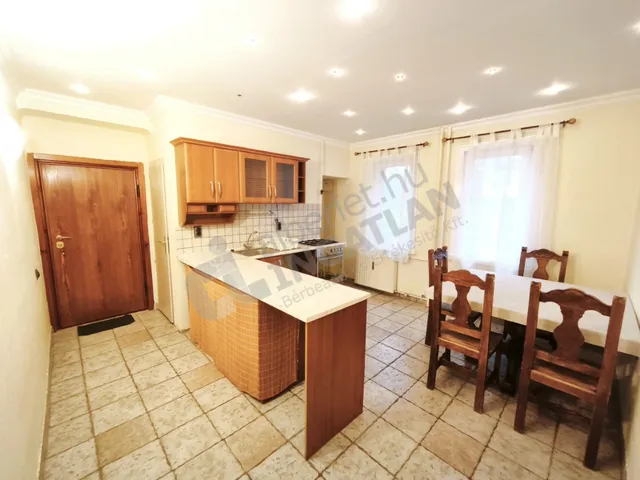 Kiadó lakás Budapest XI. kerület, Irinyi József utca 40 nm