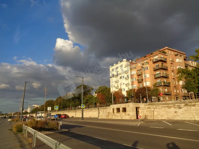 Kiadó lakás Budapest XIII. kerület, Újlipótváros, Visegrádi utca 70 nm