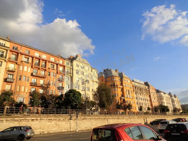 Kiadó lakás Budapest XIII. kerület, Újlipótváros, Visegrádi utca 70 nm