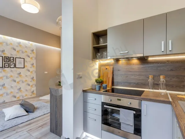 Kiadó lakás Budapest XIII. kerület, Újlipótváros, Visegrádi utca 24 nm