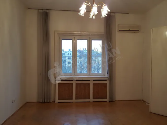 Kiadó lakás Budapest XIII. kerület, Újlipótváros 86 nm