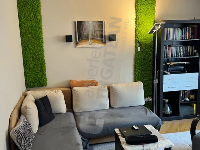 Kiadó lakás Budapest XIII. kerület, Mosoly utca 42 nm