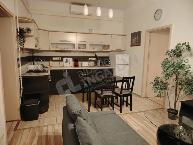 Kiadó lakás Budapest VI. kerület 55 nm