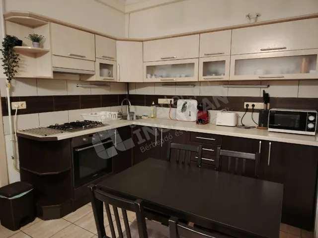 Kiadó lakás Budapest VI. kerület, Bajcsy-Zsilinszky út 55 nm