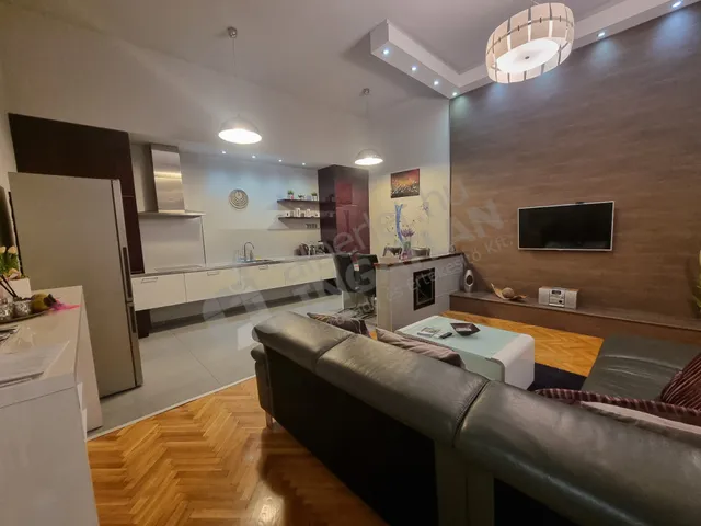 Kiadó lakás Budapest VI. kerület, Király utca 90 nm