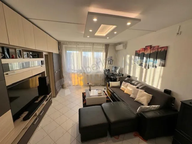 Kiadó lakás Budapest XVI. kerület, Összefogás sétány 60 nm