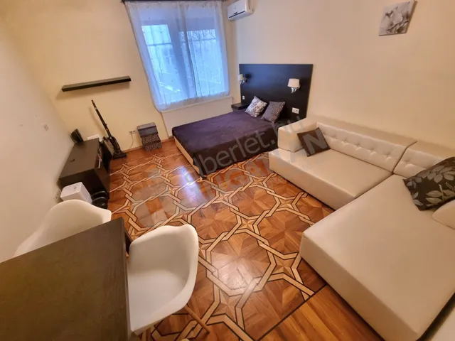 Kiadó lakás Budapest I. kerület 30 nm