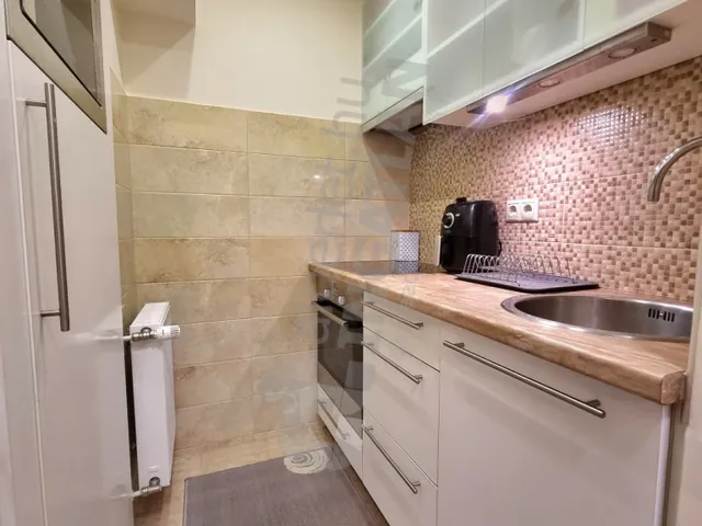 Kiadó lakás Budapest I. kerület, Úri utca 30 nm