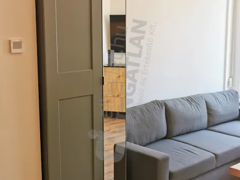 Kiadó lakás Budapest VIII. kerület, Vajdahunyad utca 39 nm