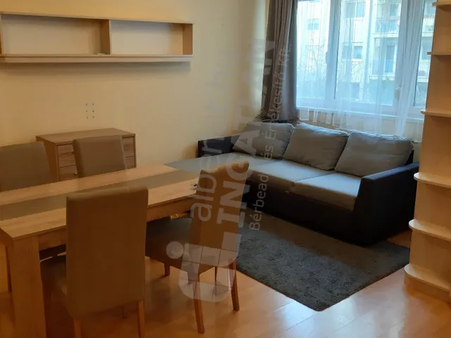 Kiadó lakás Budapest XIII. kerület, Angyalföld 28 nm