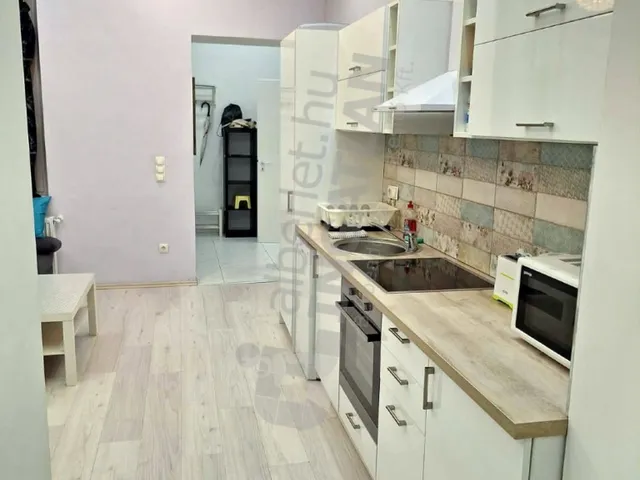 Kiadó lakás Budapest VI. kerület, Ó utca 62 nm