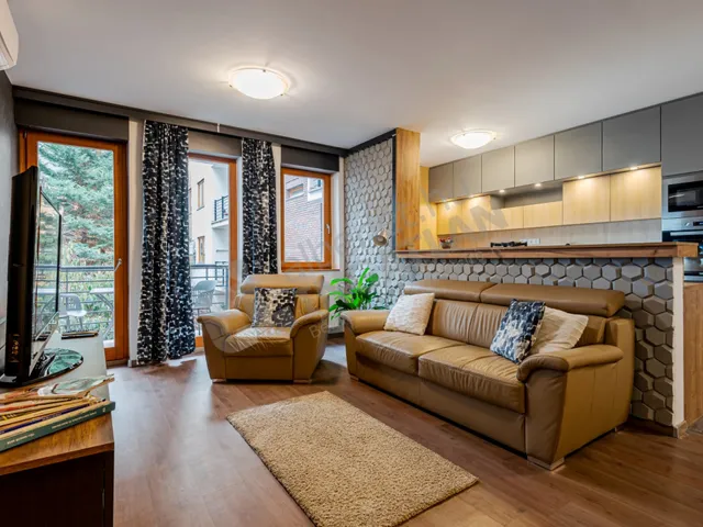 Kiadó lakás Budapest VI. kerület 90 nm