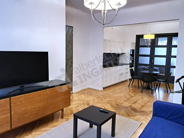 Eladó lakás Budapest XIII. kerület, Újlipótváros 70 nm
