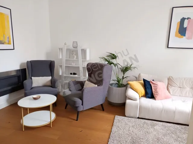 Kiadó lakás Budapest VI. kerület 73 nm