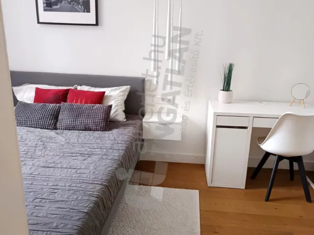 Kiadó lakás Budapest VI. kerület, Bajcsy-Zsilinszky út 73 nm