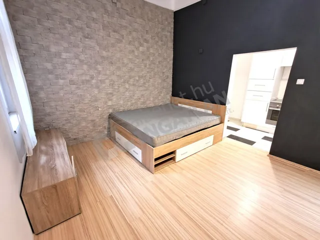 Kiadó lakás Budapest VIII. kerület 33 nm