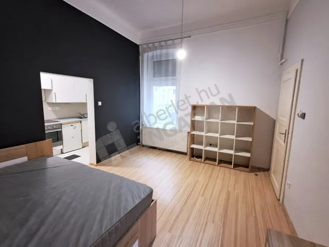 Kiadó lakás Budapest VIII. kerület, Práter utca 33 nm