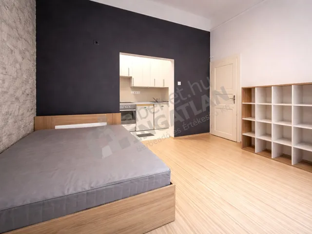 Kiadó lakás Budapest VIII. kerület, Práter utca 33 nm