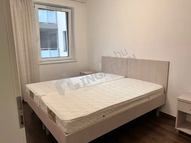 Kiadó lakás Budapest XIII. kerület, Bulcsú utca 45 nm